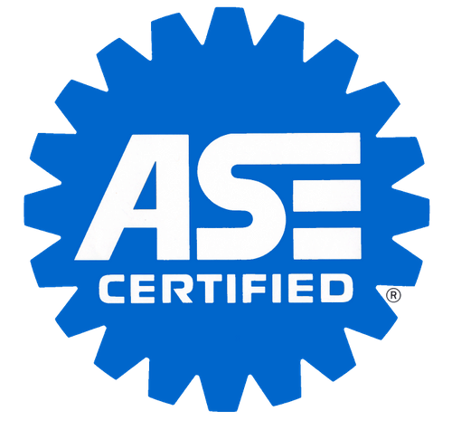 ASE Certified
