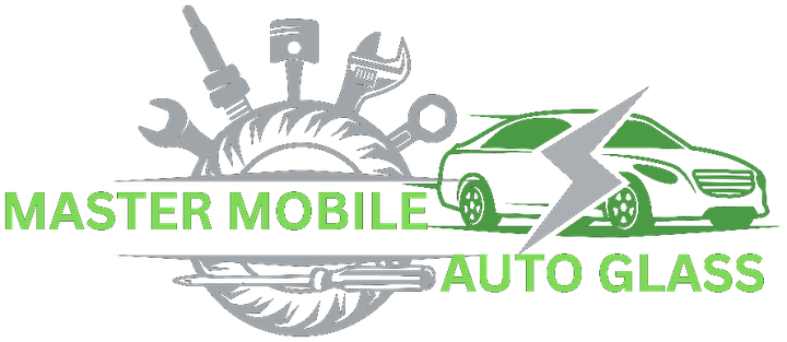 Master Mobile Auto Glass logo