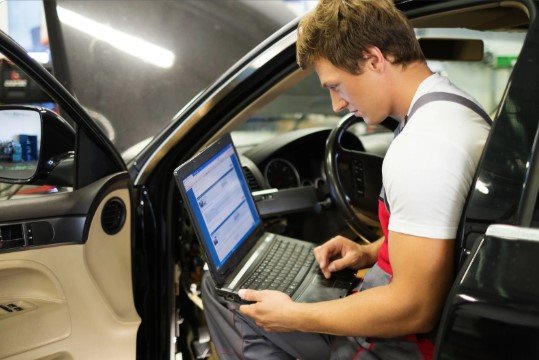 ADAS Calibration Near Me, Tarzana Recalibrate Your Vehicle’s Safety Features by Expert Technicians Van Nuys, CA