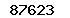 verification image, type it in the box